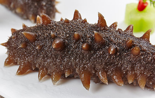 三款創(chuàng)新川味的海參菜肴，你知道怎么做法嗎？